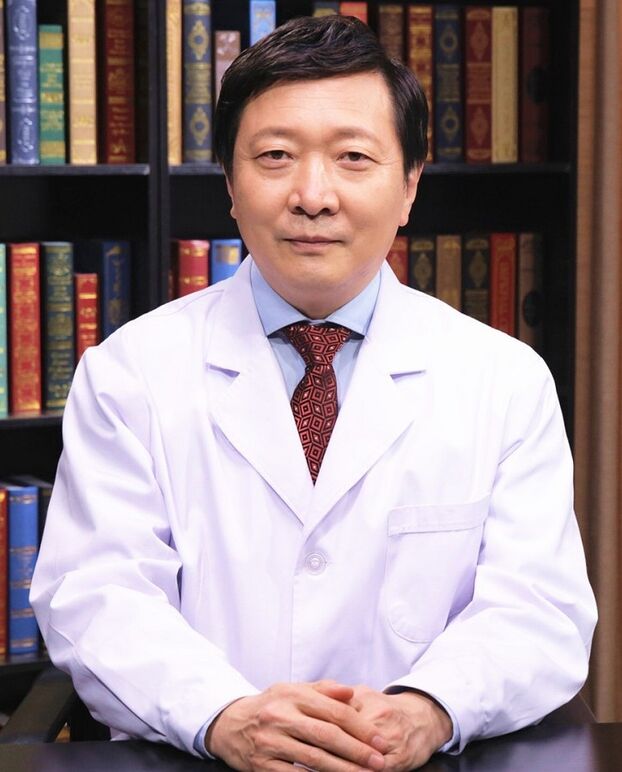 Doktor Nutritionist Jomar